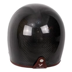 ByCity The Rock 06 Helmet - Carbon Black 12 ByCity The Rock 06 Helmet - Carbon Black -Ride Style Shop bycity the rock 06 helmet carbon black 5