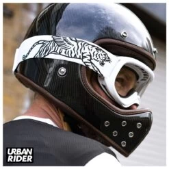 ByCity The Rock 06 Helmet - Carbon Black 14 ByCity The Rock 06 Helmet - Carbon Black -Ride Style Shop bycity the rock 06 helmet carbon black 7