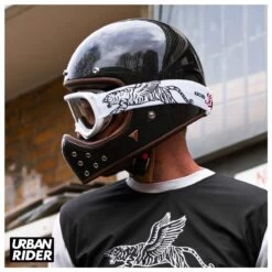 ByCity The Rock 06 Helmet - Carbon Black 15 ByCity The Rock 06 Helmet - Carbon Black -Ride Style Shop bycity the rock 06 helmet carbon black 8