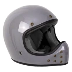 ByCity The Rock 06 Helmet - Dark Grey