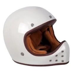 ByCity The Rock 06 Helmet - Bone White