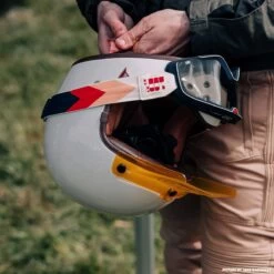 ByCity The Rock 06 Helmet - Bone White 27 ByCity The Rock 06 Helmet - Bone White -Ride Style Shop bycity the rock 06 helmet white bone 13