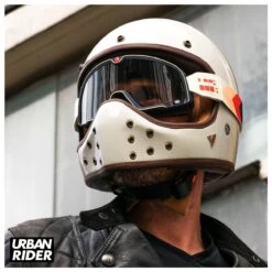 ByCity The Rock 06 Helmet - Bone White 20 ByCity The Rock 06 Helmet - Bone White -Ride Style Shop bycity the rock 06 helmet white bone 4