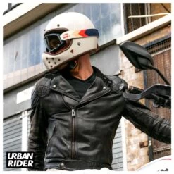 ByCity The Rock 06 Helmet - Bone White 21 ByCity The Rock 06 Helmet - Bone White -Ride Style Shop bycity the rock 06 helmet white bone 5