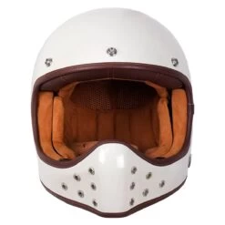 ByCity The Rock 06 Helmet - Bone White 18 ByCity The Rock 06 Helmet - Bone White -Ride Style Shop bycity the rock 06 helmet white bone 6