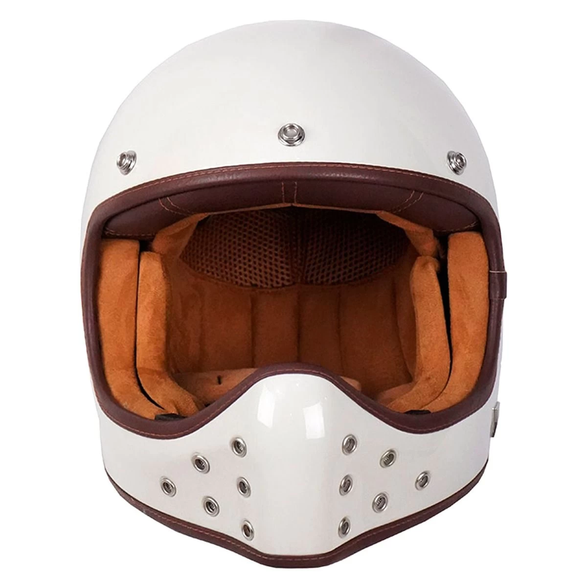 ByCity The Rock 06 Helmet - Bone White 4 ByCity The Rock 06 Helmet - Bone White - Image 4