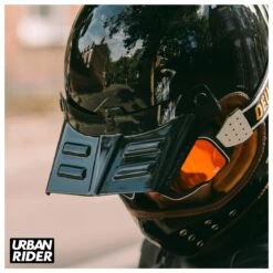 ByCity The Rock Peak - Black -Ride Style Shop bycity the rock peak black 2