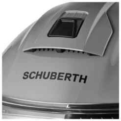 Schuberth C5 Modular Helmet - Concrete Grey -Ride Style Shop c5concretegrey