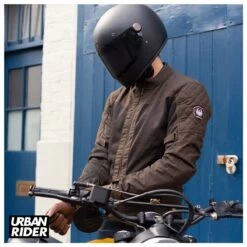 Merlin Chigwell Lite Mesh Jacket - Olive 16 Merlin Chigwell Lite Mesh Jacket - Olive -Ride Style Shop chig6