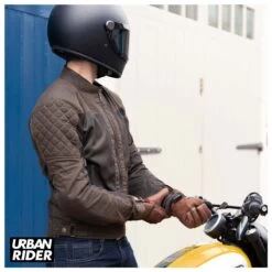 Merlin Chigwell Lite Mesh Jacket - Olive 17 Merlin Chigwell Lite Mesh Jacket - Olive -Ride Style Shop chig7