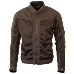 Merlin Chigwell Lite Mesh Jacket - Olive 12 Merlin Chigwell Lite Mesh Jacket - Olive -Ride Style Shop chigliteolv2