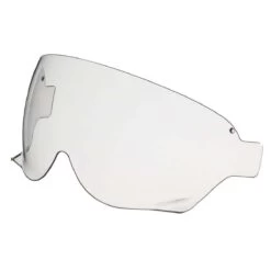 Shoei J.O / Ex-Zero Sun Visor - Clear CJ3