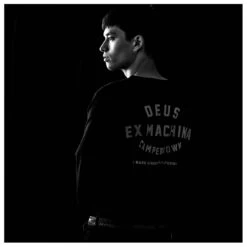 DEUS EX MACHINA VENICE ADDRESS LONG SLEEVE T-SHIRT - BLACK -Ride Style Shop classic 1080 0006 classics bsides 8260 1024x1024 2x