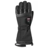 RACER CONNECTIC 4 HEATED GLOVE - BLACK
