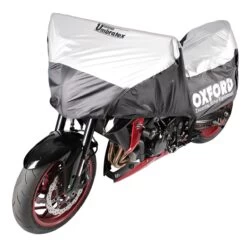 OXFORD UMBRATEX OUTDOOR BIKE COVER