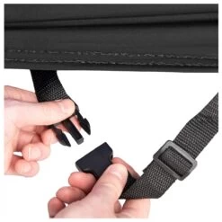 OXFORD PROTEX STRETCH INDOOR BIKE COVER - BLACK -Ride Style Shop cv170 a