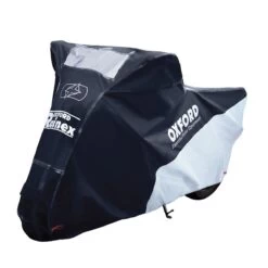OXFORD RAINEX OUTDOOR BIKE COVER
