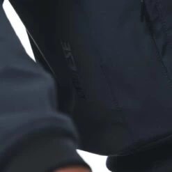 Dainese Bhyde Tex Jacket - Black -Ride Style Shop dainese bhyde tex jacket black 11