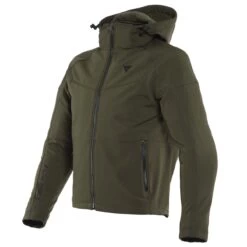 Dainese Ignite Tex Jacket - Green