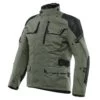 Dainese Ladakh 3L Jacket - Army Green / Black