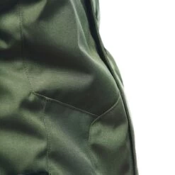 Dainese Ladakh 3L Jacket - Army Green / Black -Ride Style Shop dainese ladakh 3l jacket army green black 16