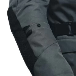 Dainese Ladakh 3L Jacket - Iron Grey / Black -Ride Style Shop dainese ladakh 3l jacket iron grey black 10