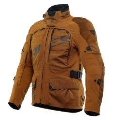 Dainese Springbok 3L Jacket-Monks Robe