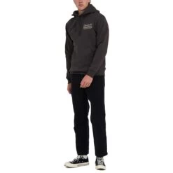 DEUS EX MACHINA EXTREMITY HOODIE - ANTHRACITE 12 DEUS EX MACHINA EXTREMITY HOODIE - ANTHRACITE -Ride Style Shop deus ex machina extremity hoodie anthracite 1