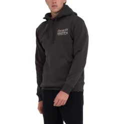 DEUS EX MACHINA EXTREMITY HOODIE - ANTHRACITE 11 DEUS EX MACHINA EXTREMITY HOODIE - ANTHRACITE -Ride Style Shop deus ex machina extremity hoodie anthracite 2