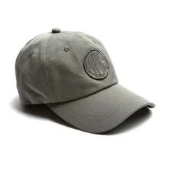DEUS EX MACHINA SAWYER CAP - LICHEN GREEN
