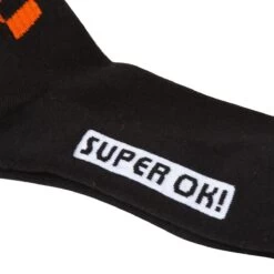 DEUS EX MACHINA SIDETRACK SOCKS - 2 PACK -Ride Style Shop deus ex machina sidetrack socks 2 pack 3
