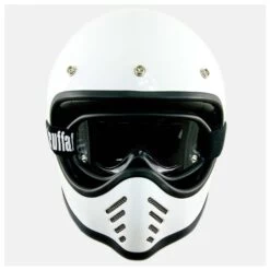 DMD Seventy Five Helmet - Gloss White 12 DMD Seventy Five Helmet - Gloss White -Ride Style Shop dmd 75 white life 1