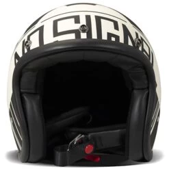 DMD Vintage Helmet - No Signal -Ride Style Shop dmd no signal front