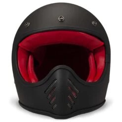 DMD Seventy Five Oro Helmet - Stockholm 7 DMD Seventy Five Oro Helmet - Stockholm -Ride Style Shop dmd oro stoccolma front