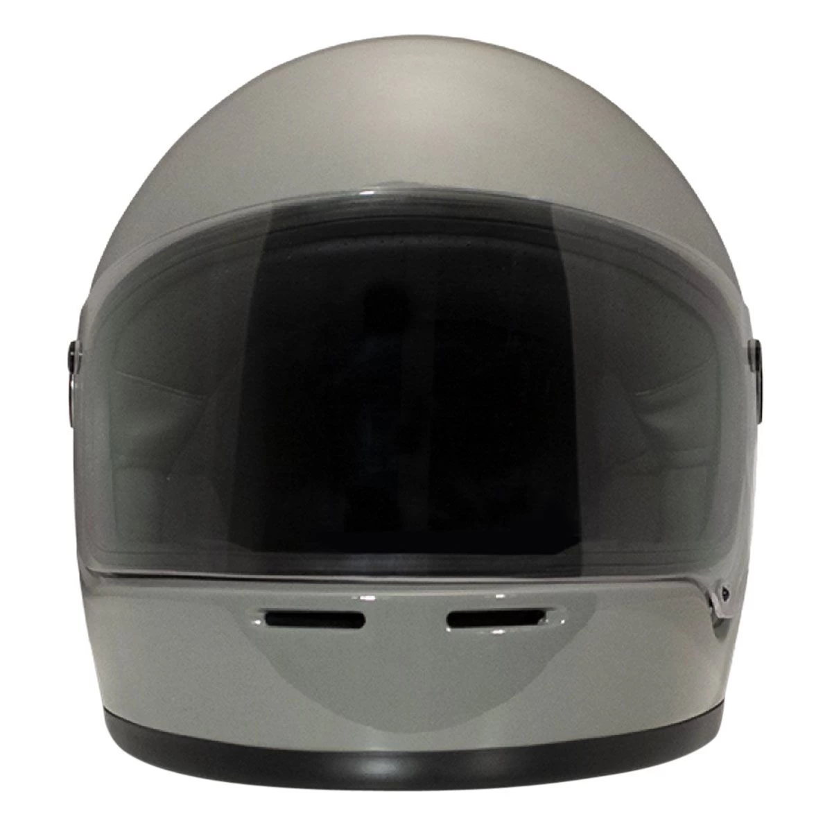 DMD Rivale Helmet - Crayon Grey 3 DMD Rivale Helmet - Crayon Grey - Image 3