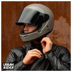 DMD Rivale Helmet - Crayon Grey 18 DMD Rivale Helmet - Crayon Grey -Ride Style Shop dmd rivale helmet crayon grey 3 1