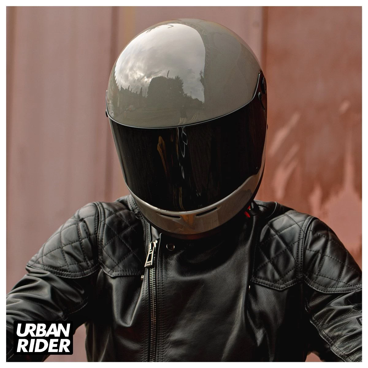 DMD Rivale Helmet - Crayon Grey 9 DMD Rivale Helmet - Crayon Grey - Image 9