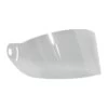 DMD Rivale Visor - Clear