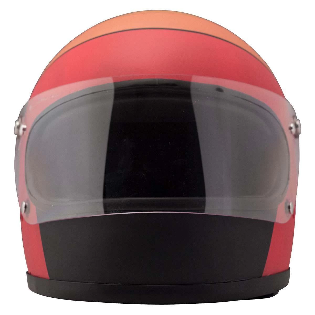 DMD Rocket Helmet - Fuoco 2 DMD Rocket Helmet - Fuoco - Image 2