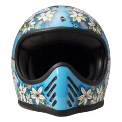DMD Seventy Five Helmet - Aloha -Ride Style Shop dmd seventy five helmet aloha 3