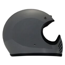 DMD Seventy Five Helmet - Crayon Grey