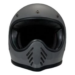 DMD Seventy Five Helmet - Crayon Grey 6 DMD Seventy Five Helmet - Crayon Grey -Ride Style Shop dmd seventy five helmet crayon grey 3