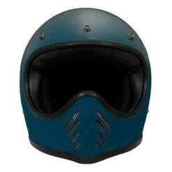 DMD Seventy Five Helmet - Petrol -Ride Style Shop dmd seventy five helmet petrol 3