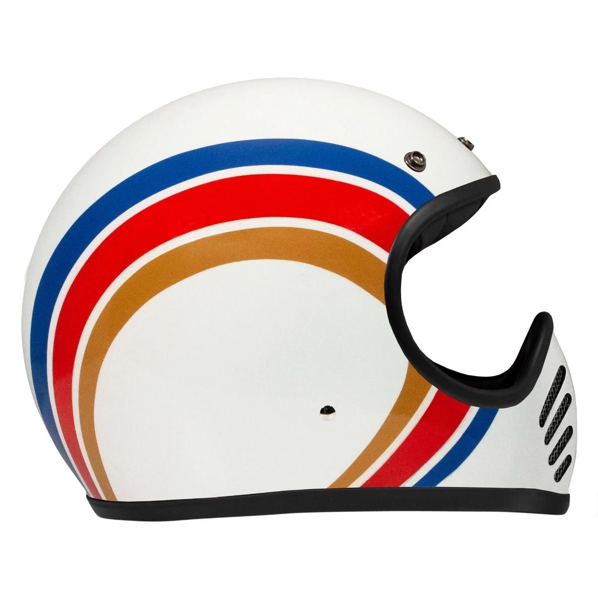DMD Seventy Five Helmet - Rodeo 1 DMD Seventy Five Helmet - Rodeo