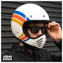 DMD Seventy Five Helmet - Rodeo 14 DMD Seventy Five Helmet - Rodeo -Ride Style Shop dmd seventy five helmet rodeo 2 1