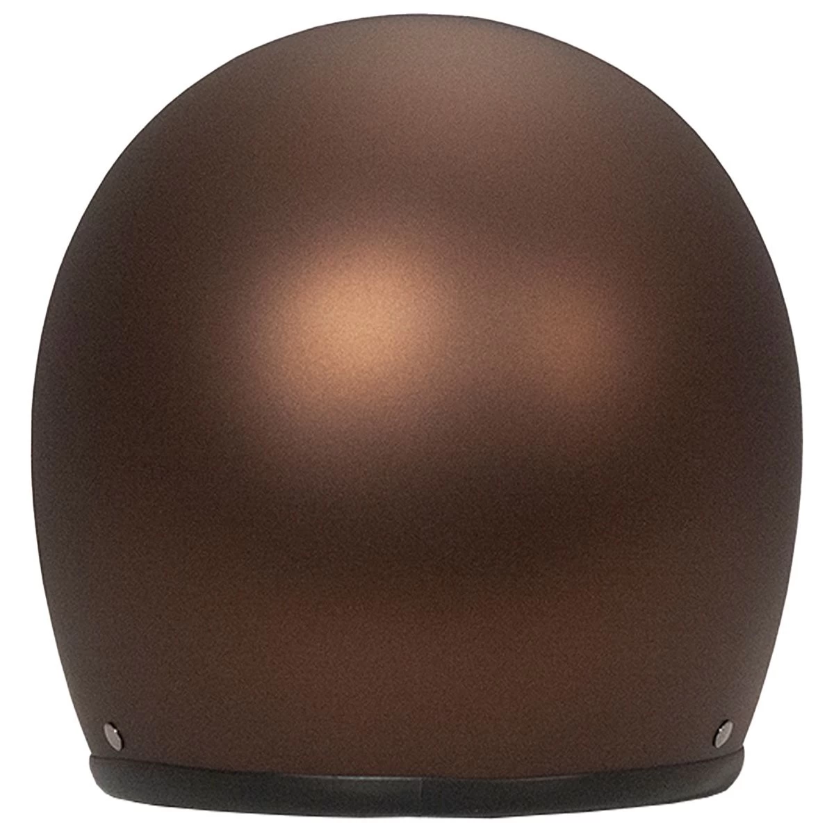 DMD Vintage Helmet - Caffe 4 DMD Vintage Helmet - Caffe - Image 4