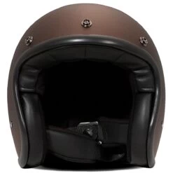 DMD Vintage Helmet - Caffe 13 DMD Vintage Helmet - Caffe -Ride Style Shop dmd vintage helmet caffe 1jpg