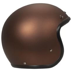 DMD Vintage Helmet - Caffe
