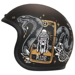 DMD Vintage Helmet - Cards 9 DMD Vintage Helmet - Cards -Ride Style Shop dmd vintage helmet cards 4