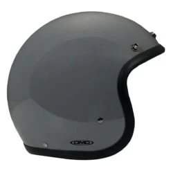 DMD Vintage Helmet - Crayon Grey
